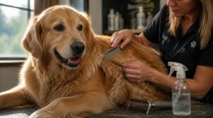 managing mats and tangles managing mats and tangles