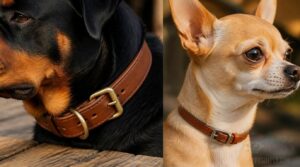 match collar width match collar width