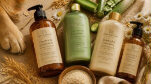 match shampoo to skin issues match shampoo to skin issues