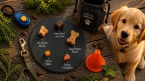 match treats to training situations match treats to training situations