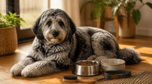 merle goldendoodle care needs merle goldendoodle care needs