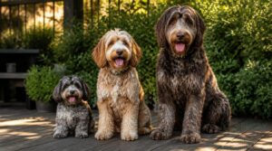 merle goldendoodle size and appearance merle goldendoodle size and appearance