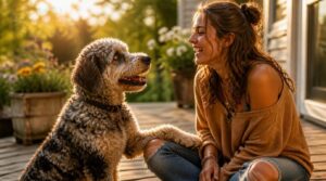 merle goldendoodle temperament merle goldendoodle temperament