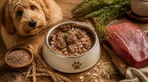 merrick classic healthy grains beef and rice merrick classic healthy grains beef and rice