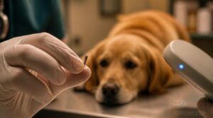 microchip identification only microchip identification only