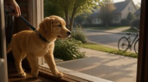 move training outside gradually move training outside gradually