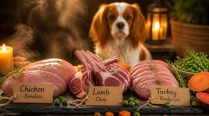 named meat first named meat first