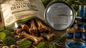“natural” marketing claims “natural” marketing claims