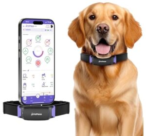 NEW Dog Health Monitor V3.0 B0FNYK2KYY