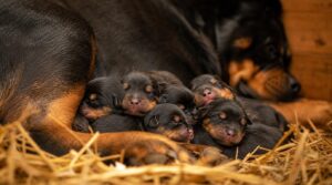 newborn puppy timing newborn puppy timing