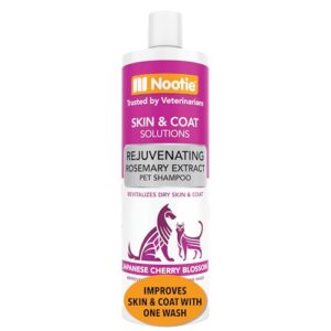 Nootie Pet Shampoo for B004H52SHM