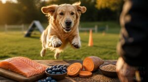 nutrients that support training nutrients that support training