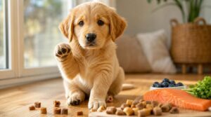 nutrition and puppy safety nutrition and puppy safety