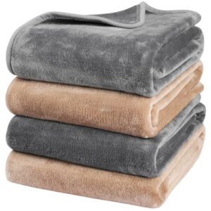 Onarway Dog Blanket Washable for B0CG1KQQW8