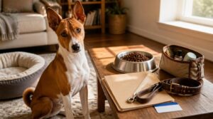 ongoing basenji costs and value ongoing basenji costs and value