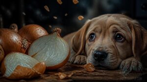 onion poisoning in dogs: why it happens onion poisoning in dogs: why it happens