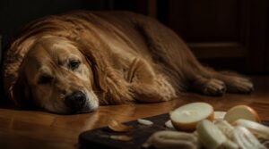 onion poisoning symptoms in dogs timeline onion poisoning symptoms in dogs timeline