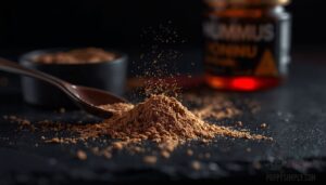 onion powder onion powder