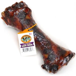 Pack Approved Beef Shin Bones B0FKXK7BV6