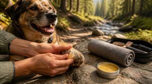 paw balm for hikes paw balm for hikes