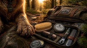 paw care for outdoor dogs paw care for outdoor dogs