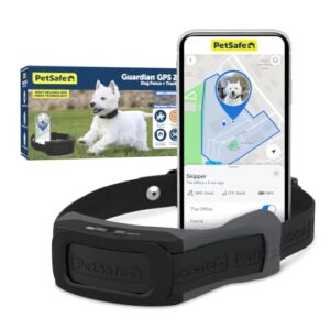 PetSafe Guardian GPS 2.0 Dog B0DZYH7DFF