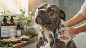 pitbull shampoo buying guide pitbull shampoo buying guide