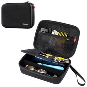 ProCase Hard Pet Grooming Tool B0DN6TS1D3