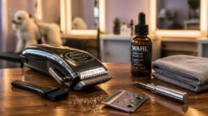professional clipper safety and maintenance professional clipper safety and maintenance