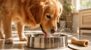 provide fresh water provide fresh water