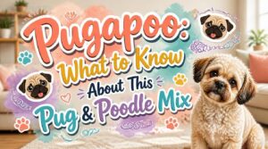 pugapoo pugapoo