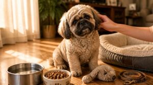 pugapoo care needs pugapoo care needs