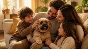 pugapoo temperament and family fit pugapoo temperament and family fit