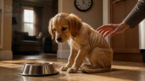puppies need food much sooner puppies need food much sooner