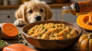 puppy-friendly recipe puppy-friendly recipe