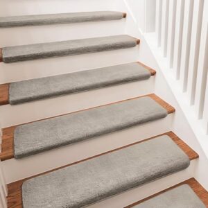 PURE ERA Carpet Stair Treads B0C5SSX464