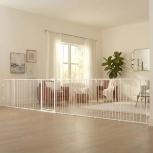Regalo Safety 192" Super Wide B003VNKLIY
