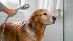 rinse undercoat thoroughly rinse undercoat thoroughly