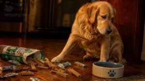 risks of too many chews risks of too many chews