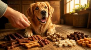 rotate treats often rotate treats often