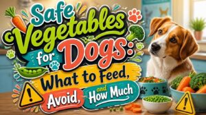 safe vegetables for dogs safe vegetables for dogs