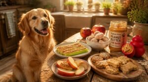 safer peanut butter snack options safer peanut butter snack options