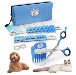 SCAREDY CUT Silent Pet Grooming B004ZEJDL4
