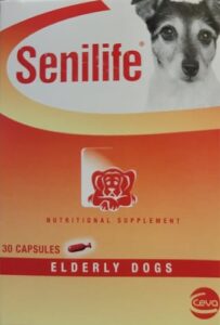 SEGMINISMART CEVA Animal Health D59010B B01MUBAR5X