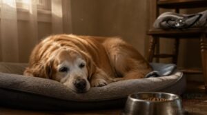 seniors and sick dogs decline faster seniors and sick dogs decline faster
