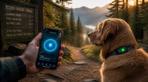 setting up geofence alerts before hiking setting up geofence alerts before hiking