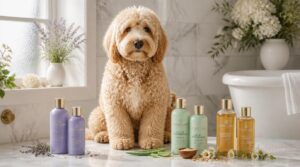 shampoo types for common goldendoodle issues shampoo types for common goldendoodle issues
