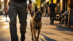short leashes for better control short leashes for better control