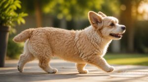 short legs, long body short legs, long body