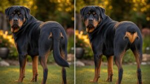 should you choose a docked rottweiler should you choose a docked rottweiler